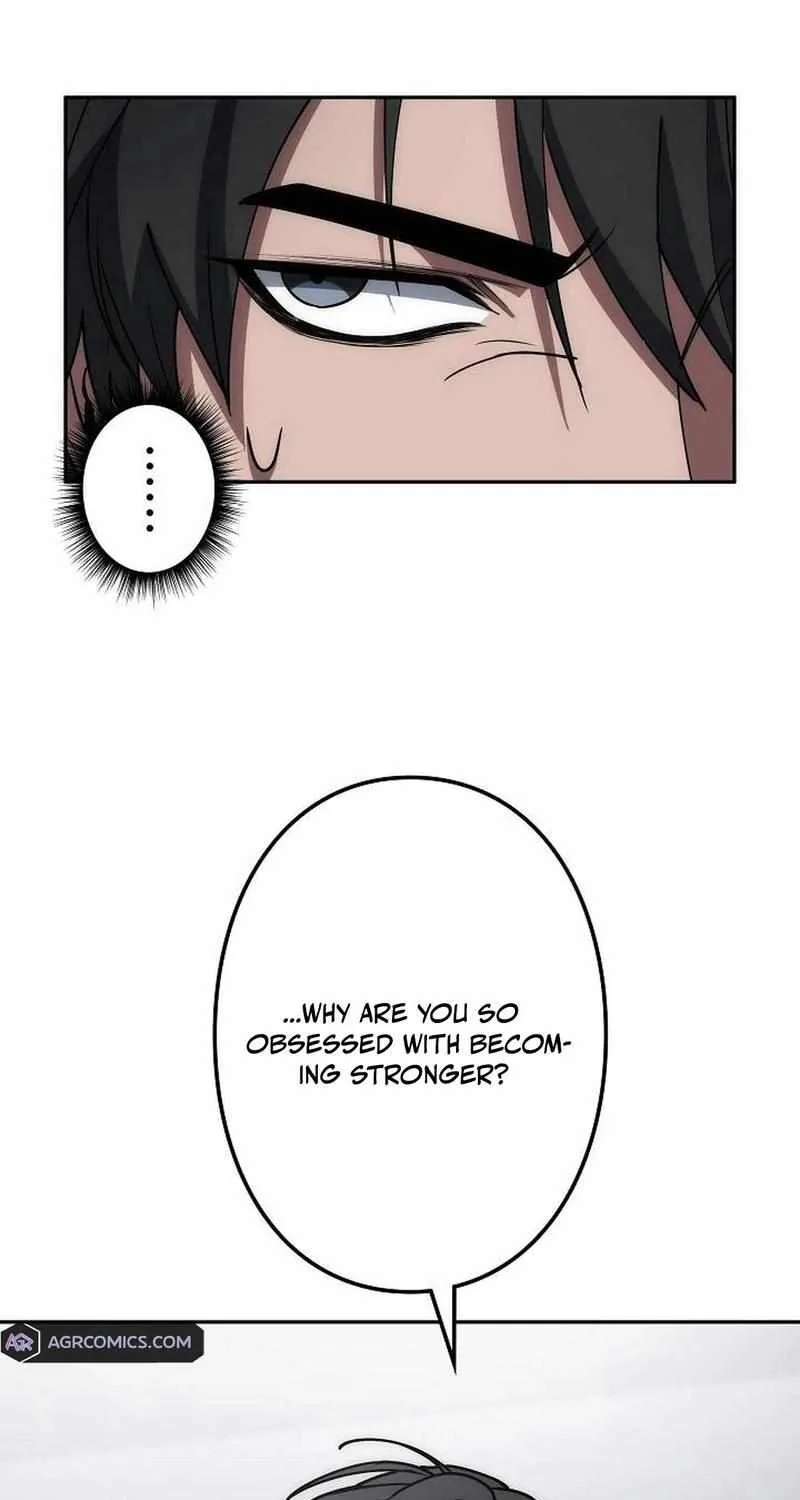 Genesis of the Battle God Chapter 28 page 48 - 