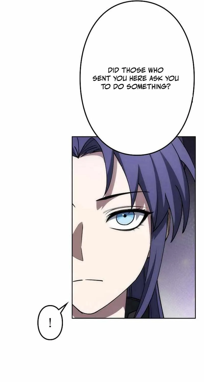 Genesis of the Battle God Chapter 28 page 50 - 