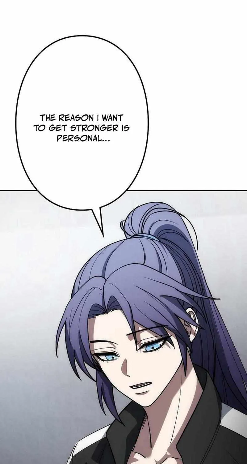 Genesis of the Battle God Chapter 28 page 51 - 