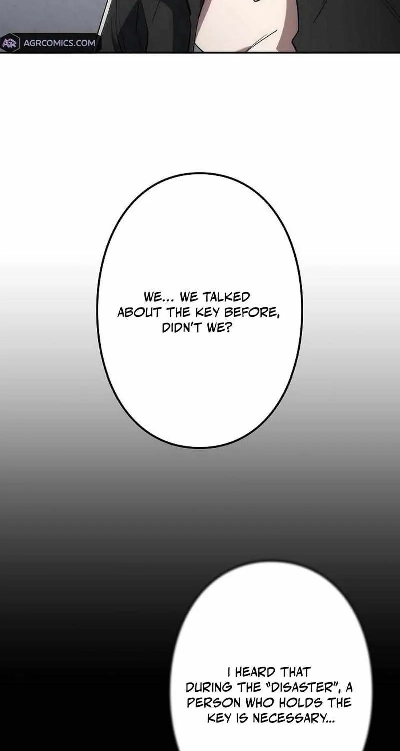 Genesis of the Battle God Chapter 28 page 52 - 