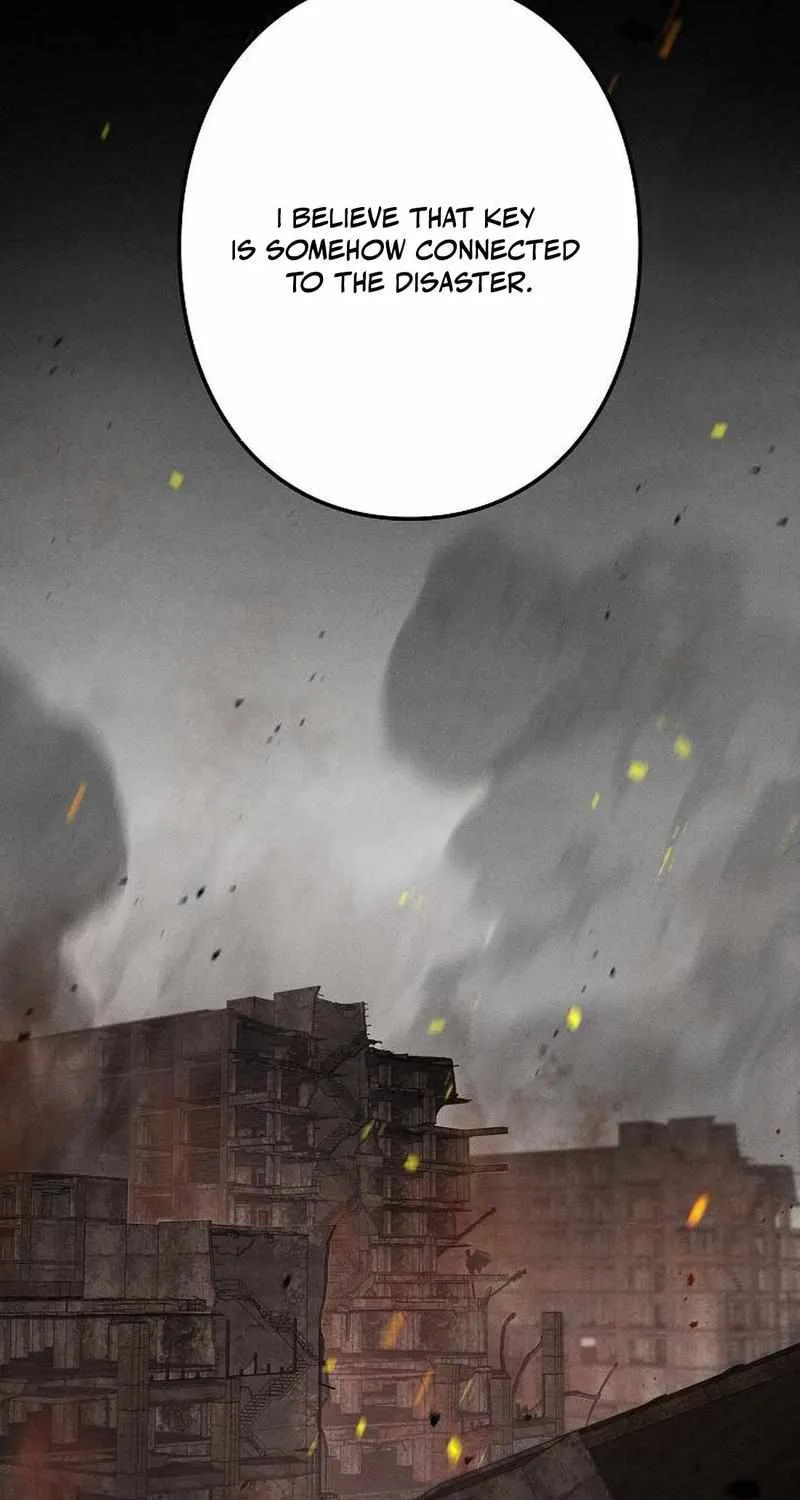 Genesis of the Battle God Chapter 28 page 54 - 