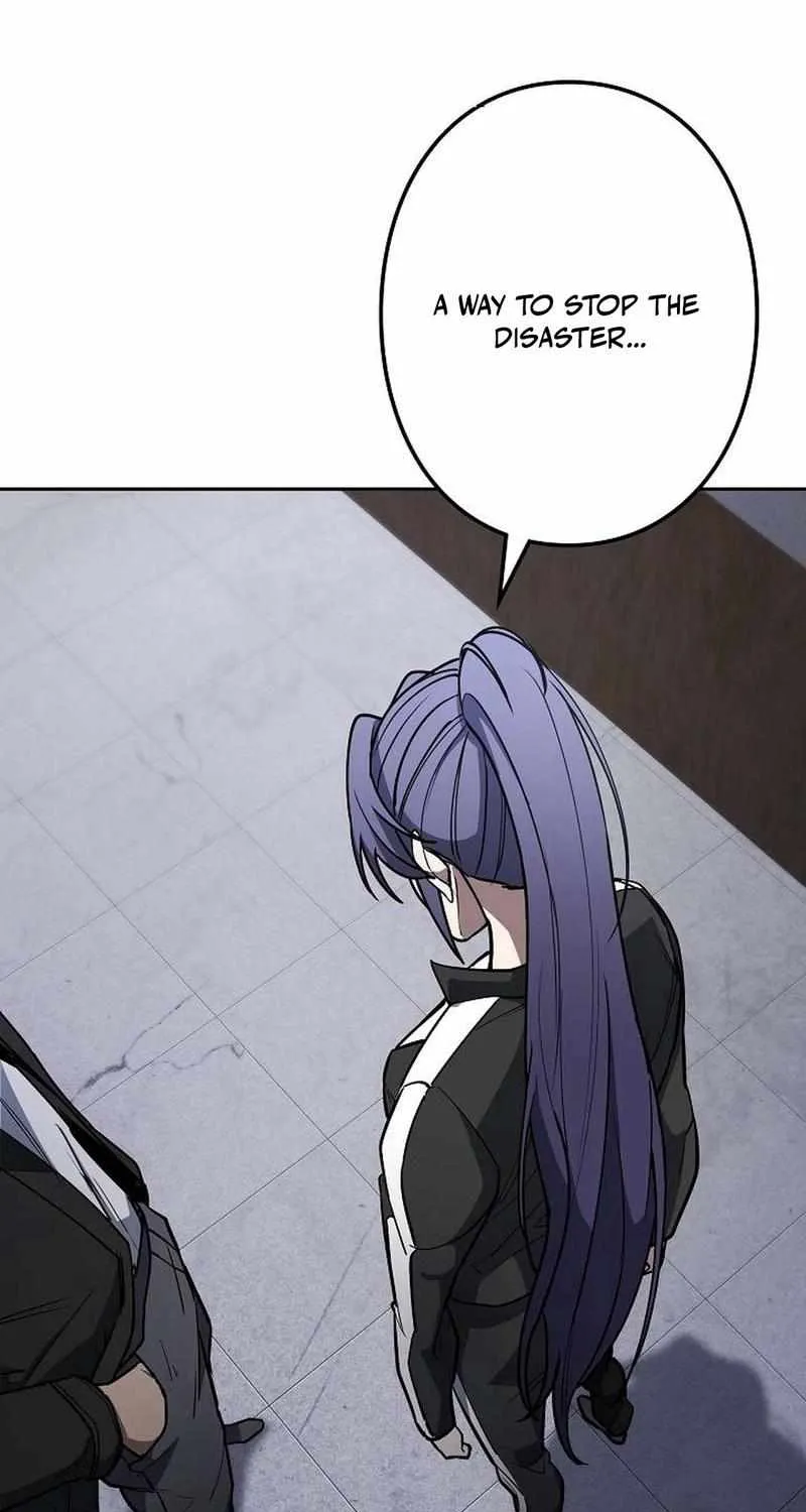 Genesis of the Battle God Chapter 28 page 56 - 