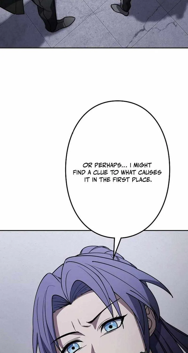 Genesis of the Battle God Chapter 28 page 57 - 