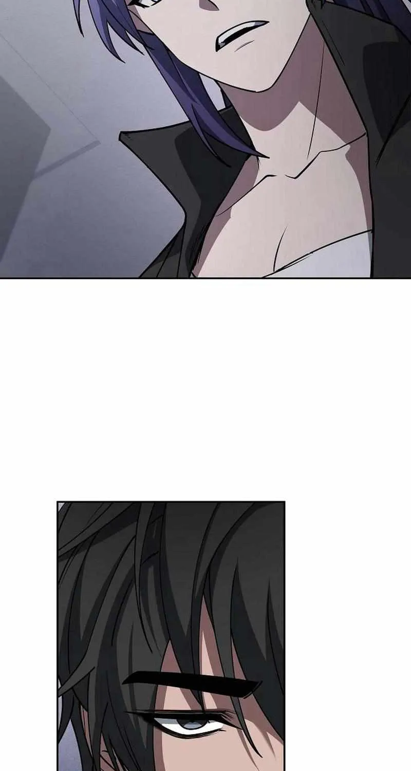 Genesis of the Battle God Chapter 28 page 58 - 