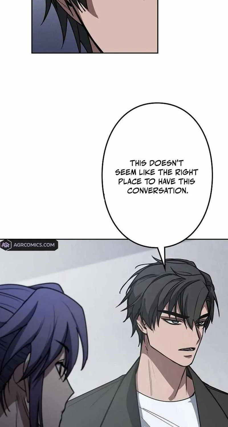 Genesis of the Battle God Chapter 28 page 59 - 