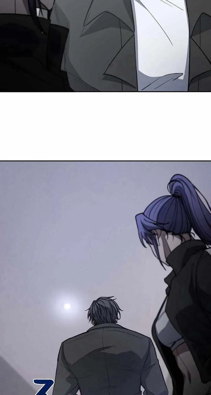 Genesis of the Battle God Chapter 28 page 60 - 