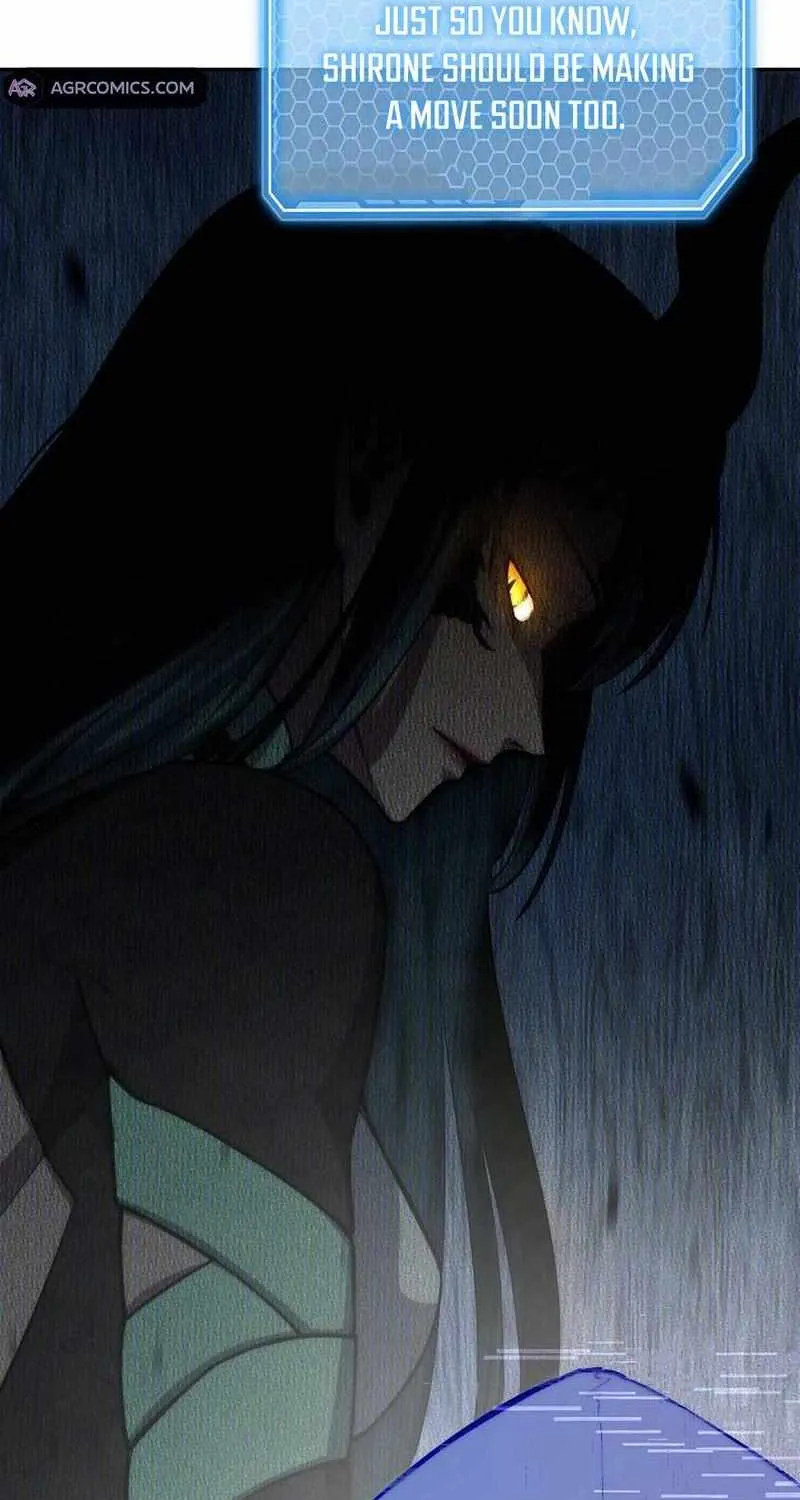 Genesis of the Battle God Chapter 28 page 70 - 