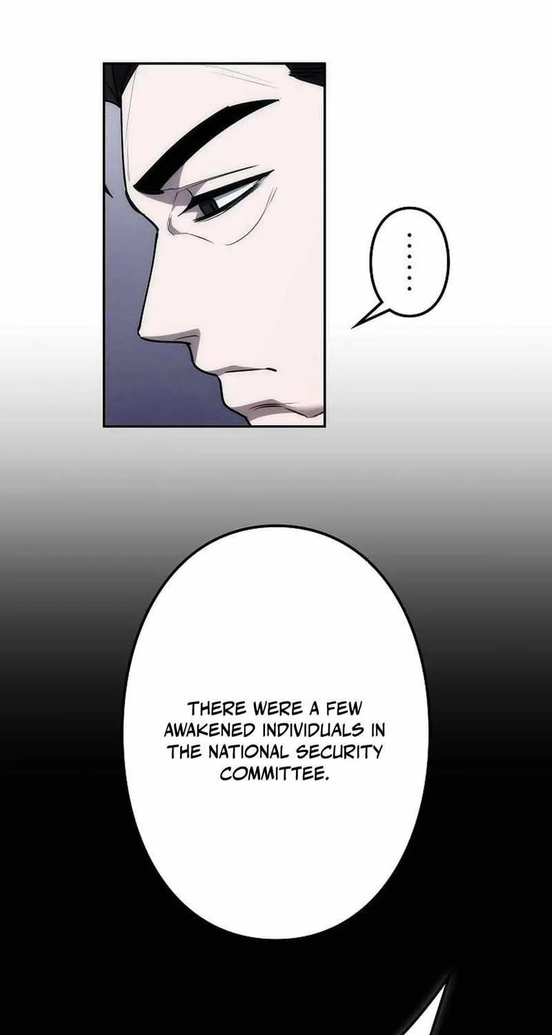 Genesis of the Battle God Chapter 28 page 9 - 