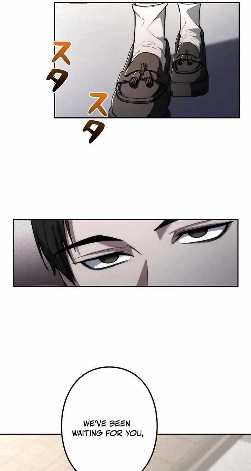 Genesis of the Battle God Chapter 28 page 86 - 