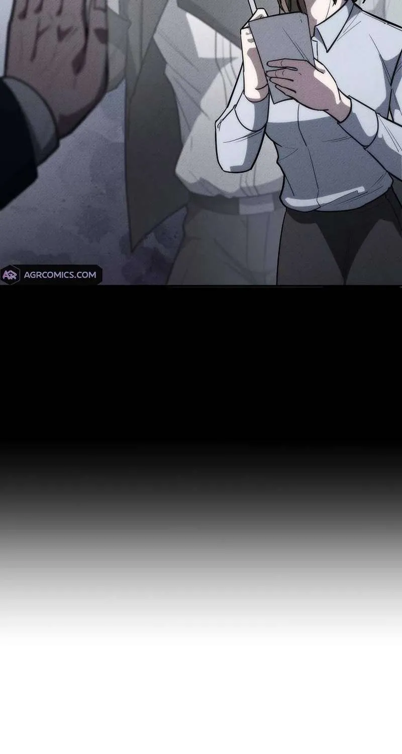 Genesis of the Battle God Chapter 29 page 14 - 