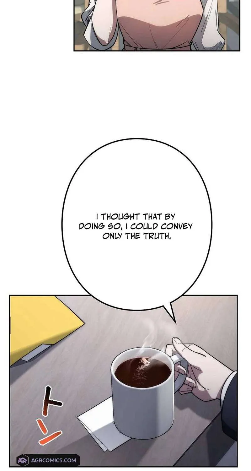 Genesis of the Battle God Chapter 29 page 21 - 