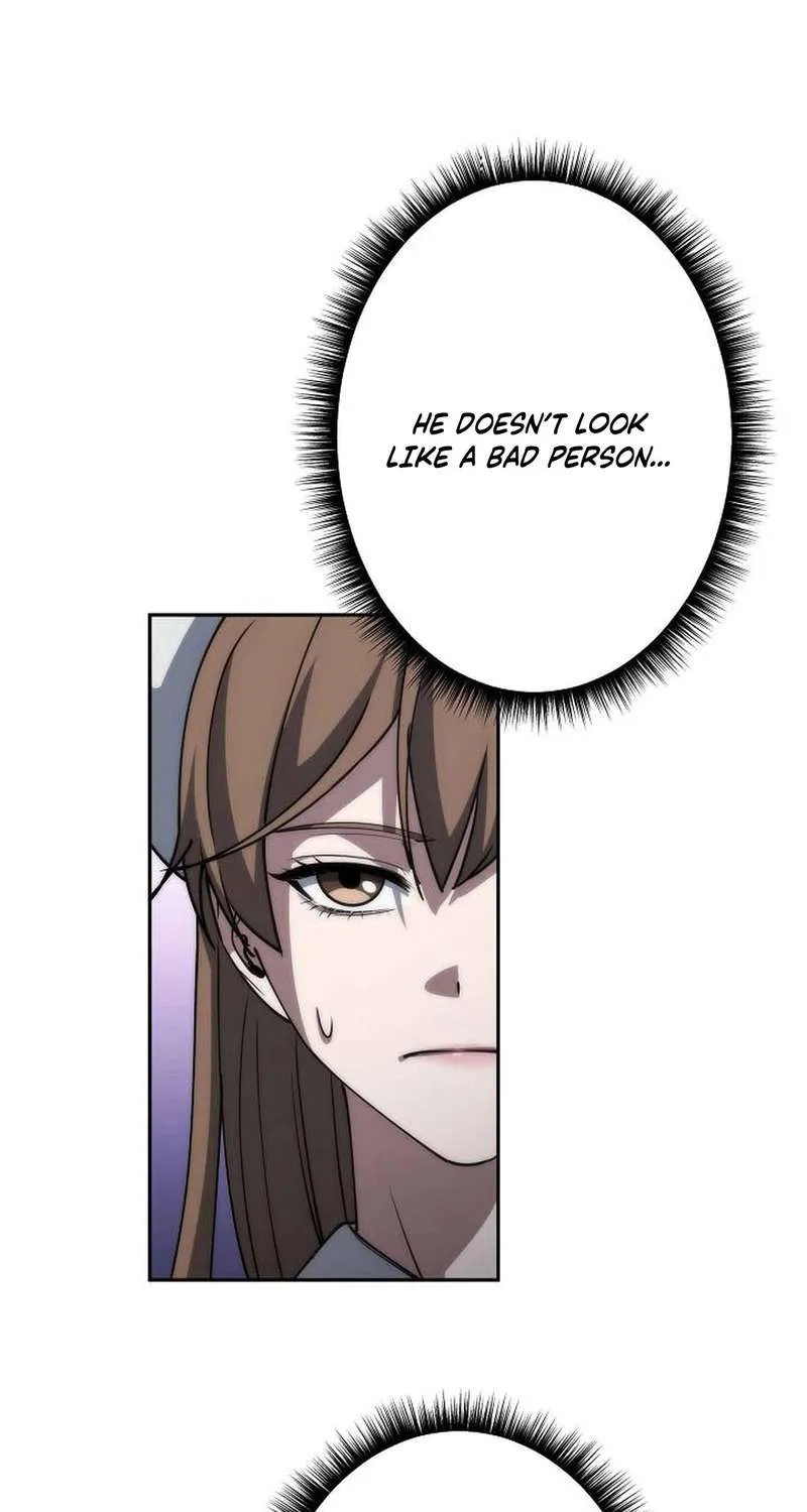 Genesis of the Battle God Chapter 29 page 22 - 