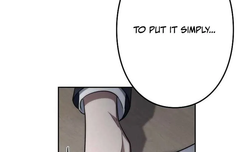 Genesis of the Battle God Chapter 29 page 25 - 