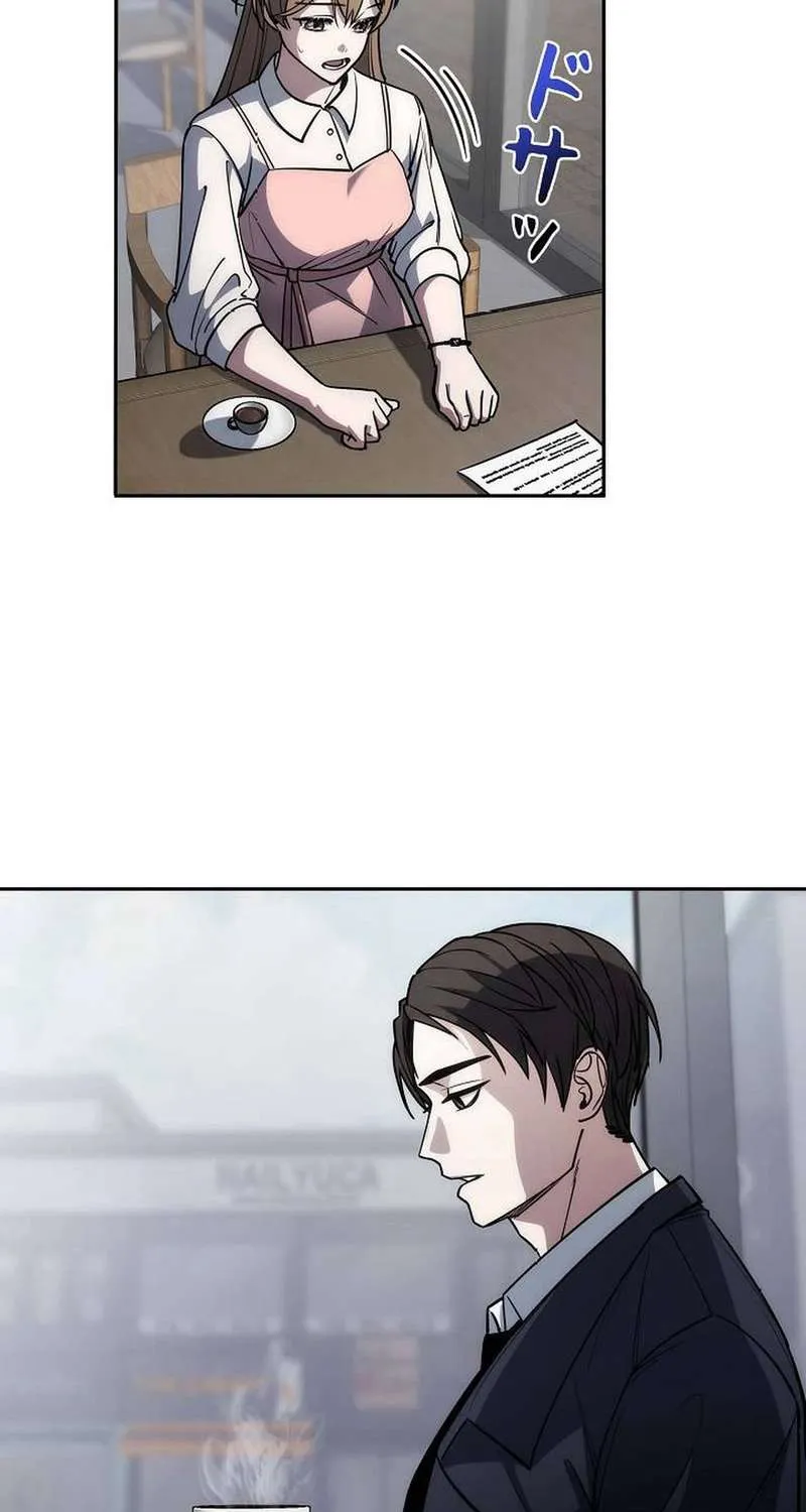 Genesis of the Battle God Chapter 29 page 36 - 