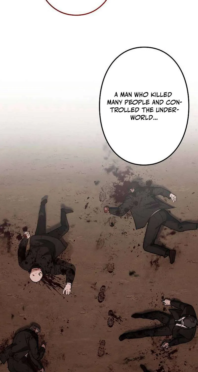 Genesis of the Battle God Chapter 29 page 38 - 
