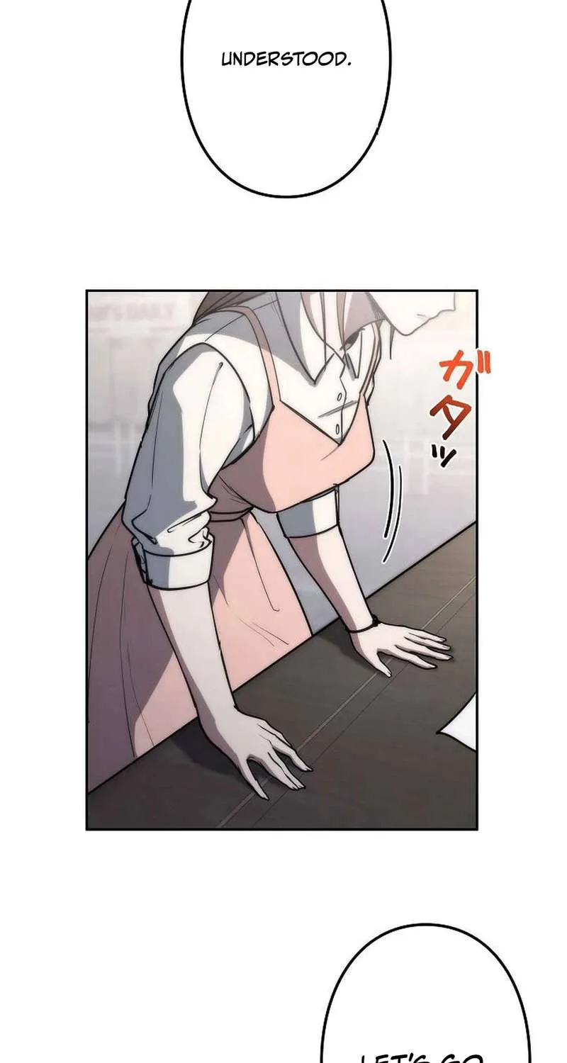 Genesis of the Battle God Chapter 29 page 50 - 