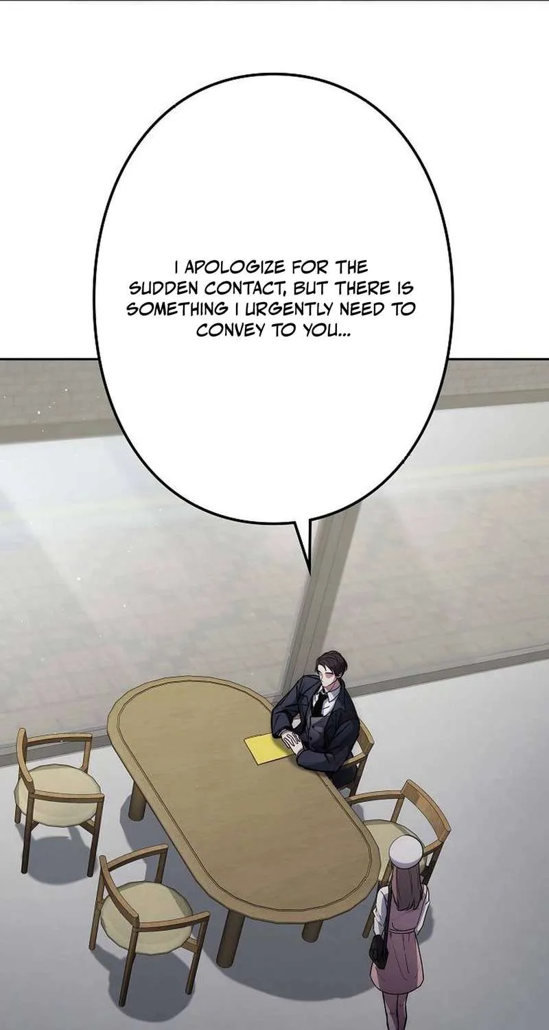 Genesis of the Battle God Chapter 29 page 6 - 