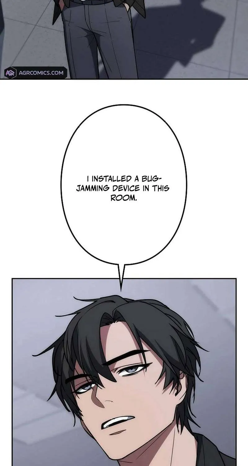 Genesis of the Battle God Chapter 29 page 57 - 