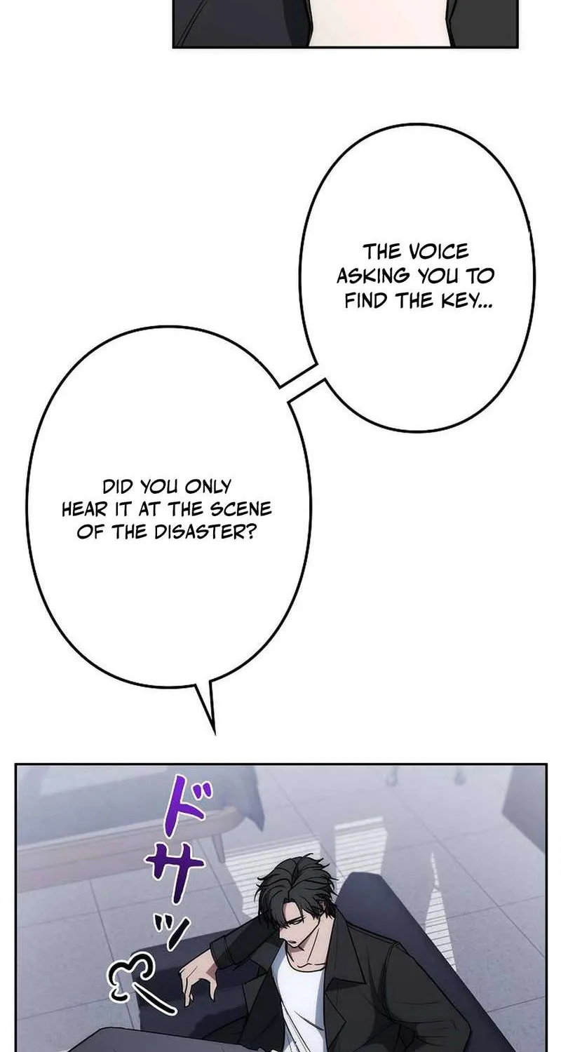 Genesis of the Battle God Chapter 29 page 59 - 