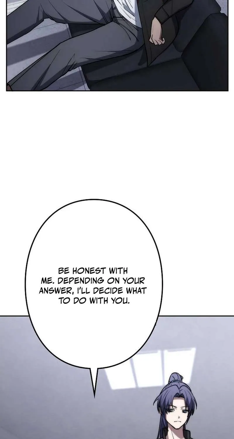 Genesis of the Battle God Chapter 29 page 60 - 