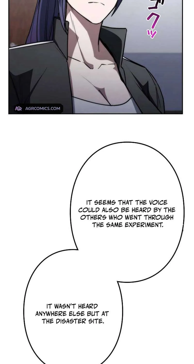Genesis of the Battle God Chapter 29 page 64 - 