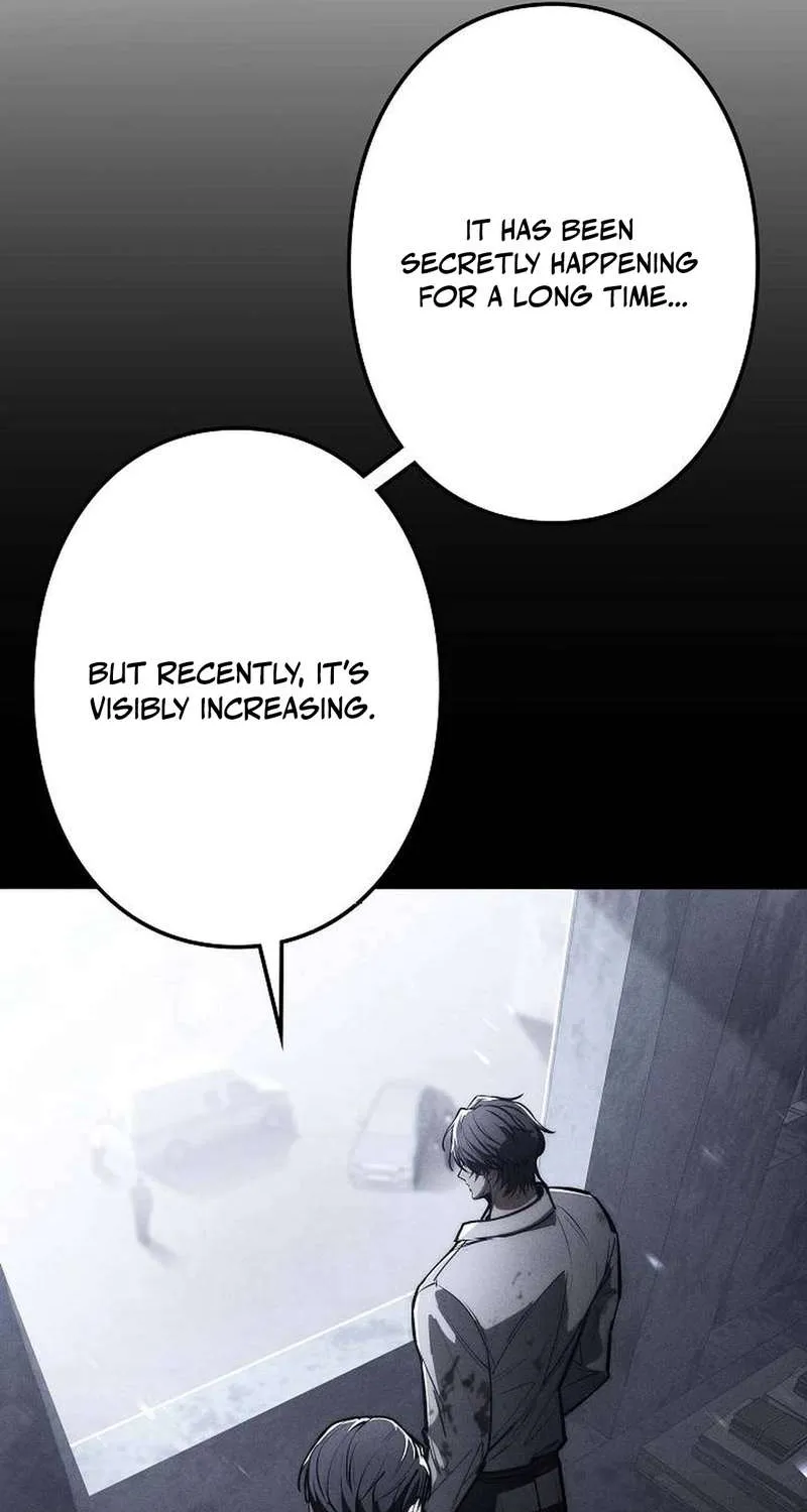 Genesis of the Battle God Chapter 29 page 69 - 