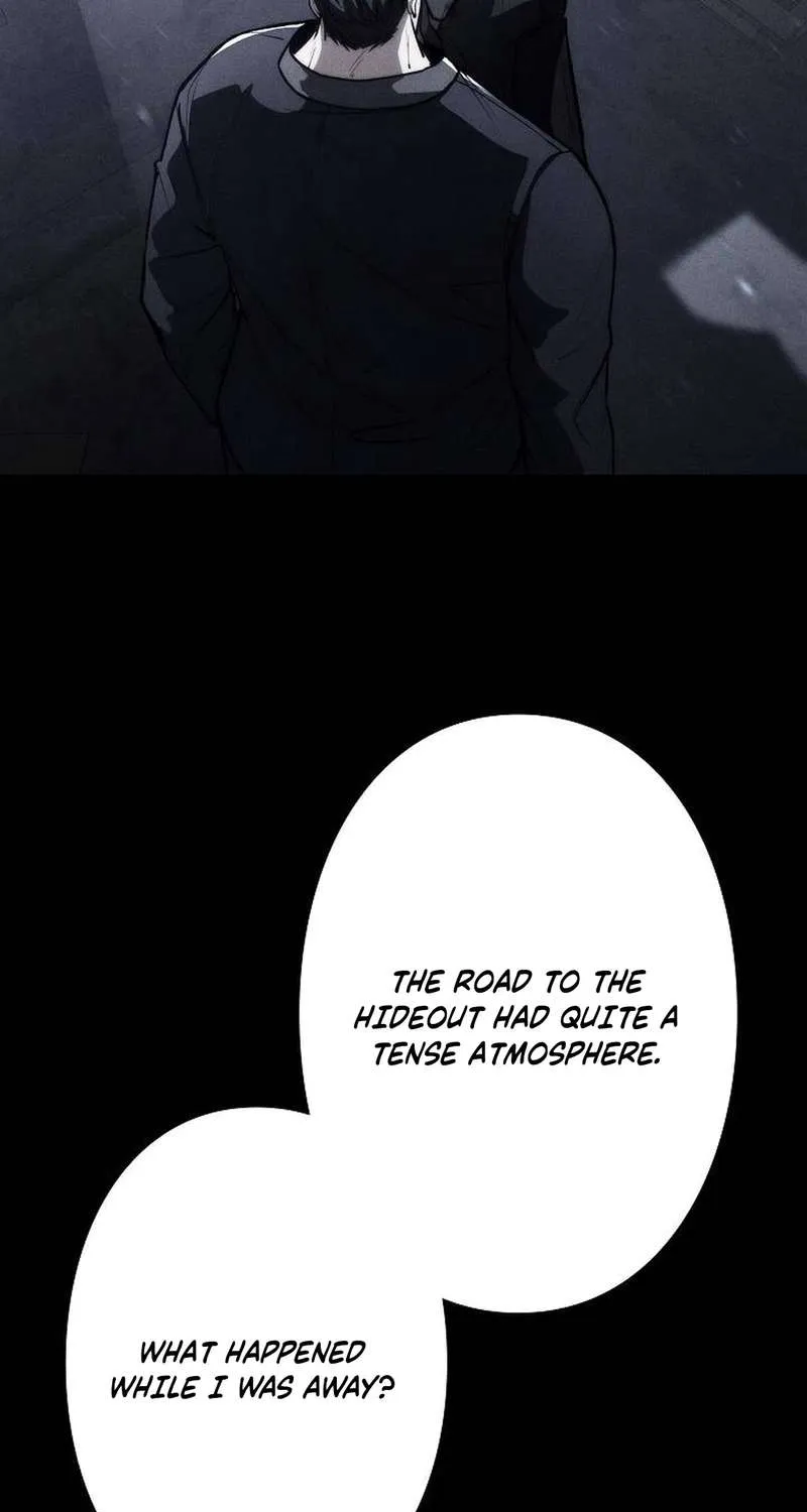 Genesis of the Battle God Chapter 29 page 70 - 