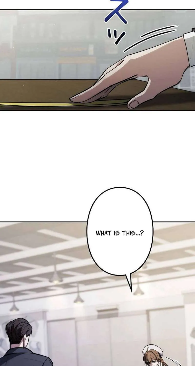 Genesis of the Battle God Chapter 29 page 8 - 