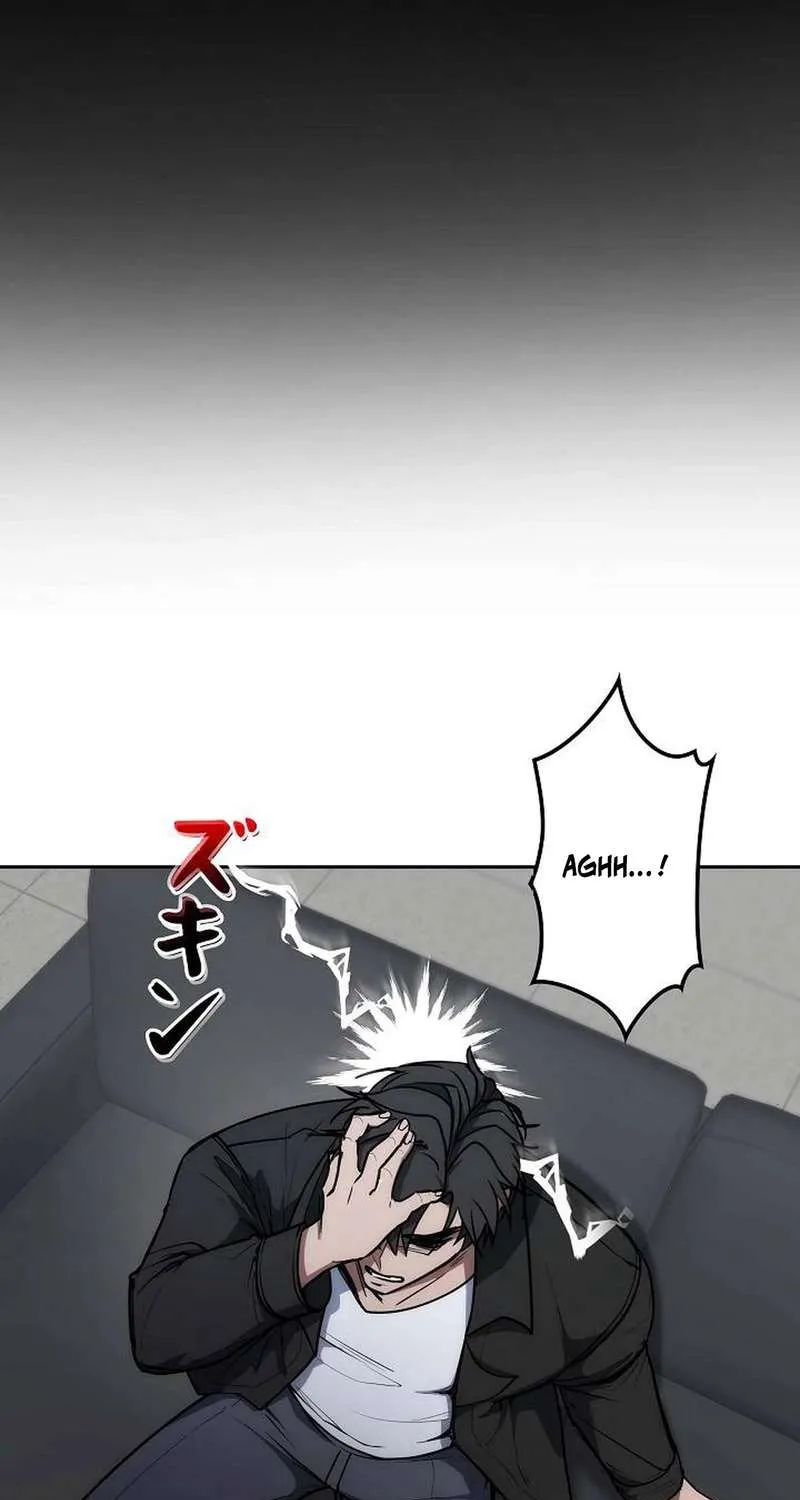 Genesis of the Battle God Chapter 29 page 74 - 