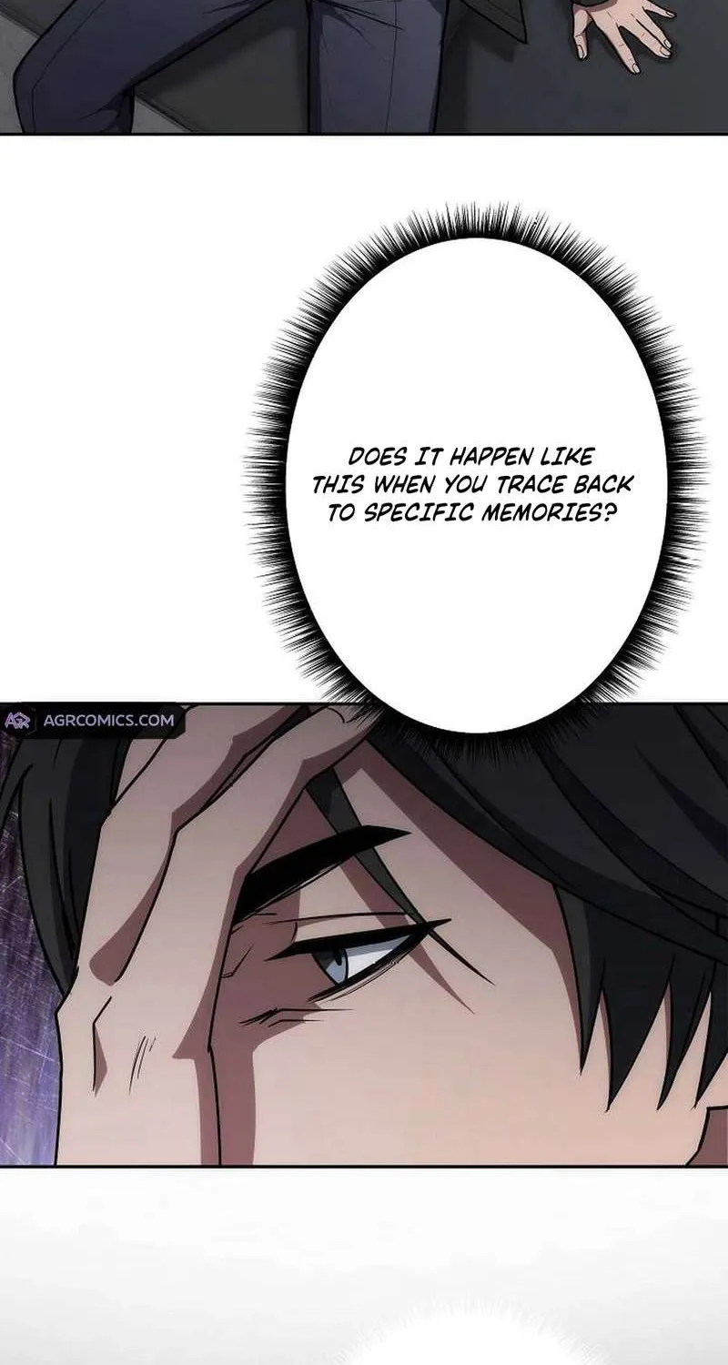 Genesis of the Battle God Chapter 29 page 75 - 