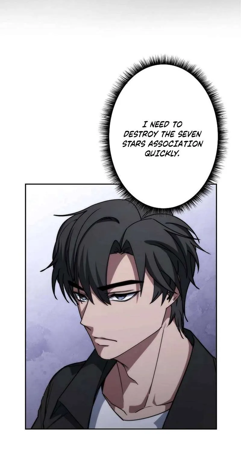 Genesis of the Battle God Chapter 29 page 81 - 