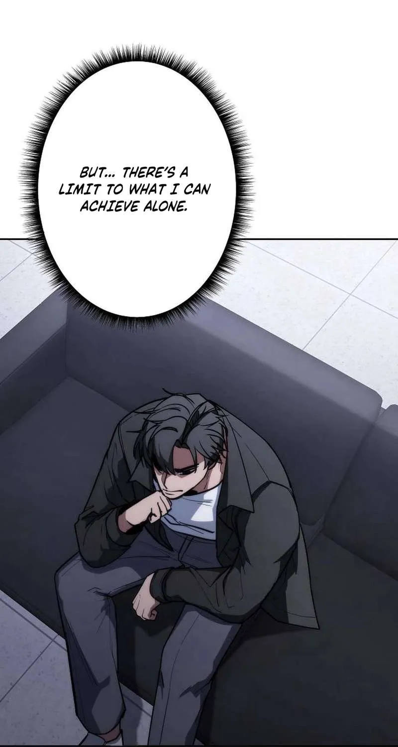 Genesis of the Battle God Chapter 29 page 82 - 