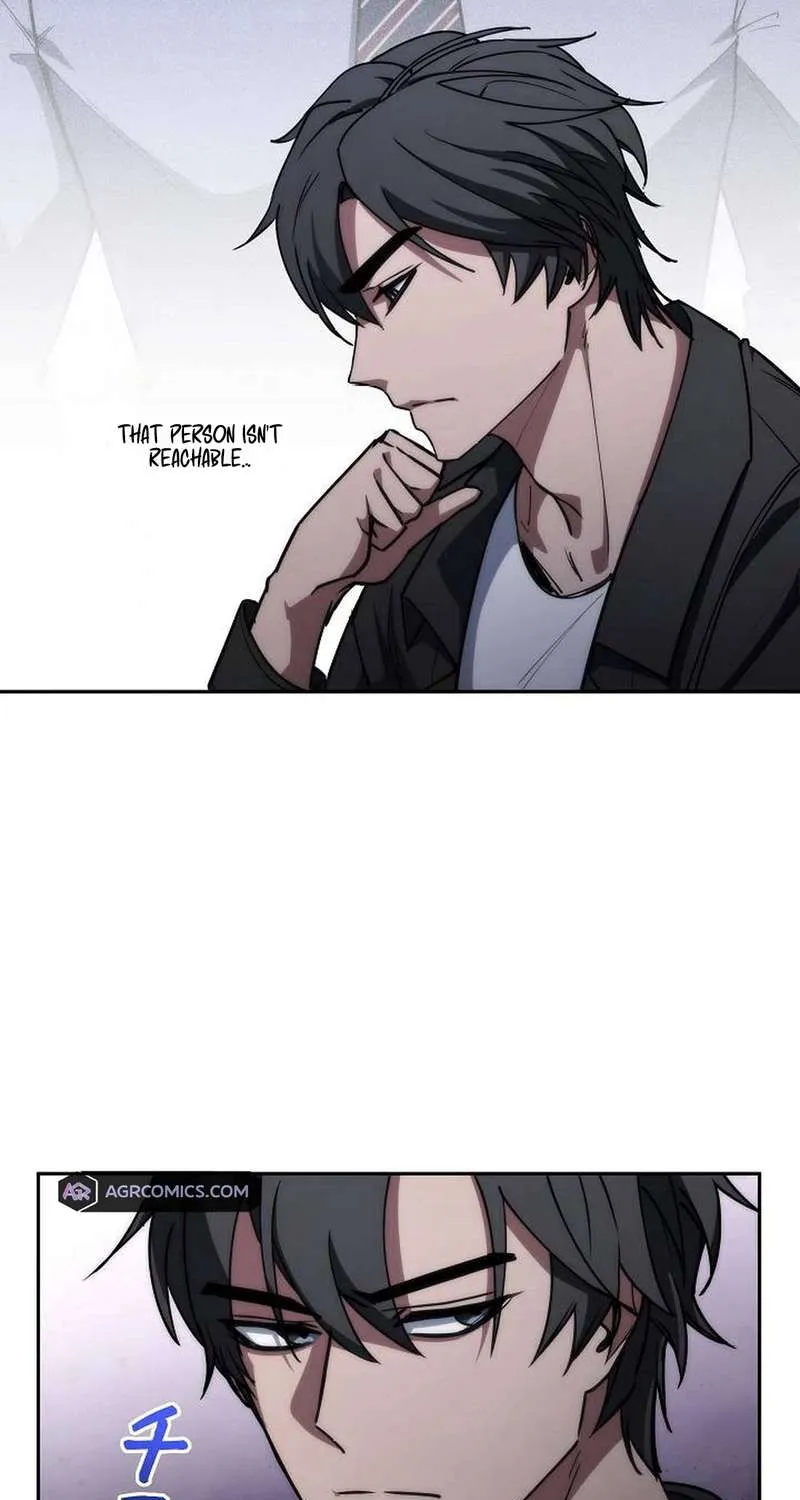Genesis of the Battle God Chapter 29 page 84 - 