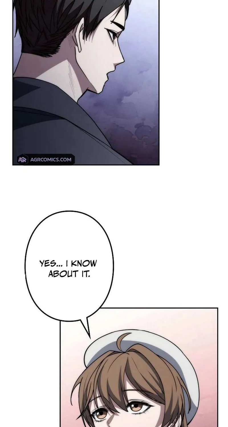 Genesis of the Battle God Chapter 29 page 10 - 