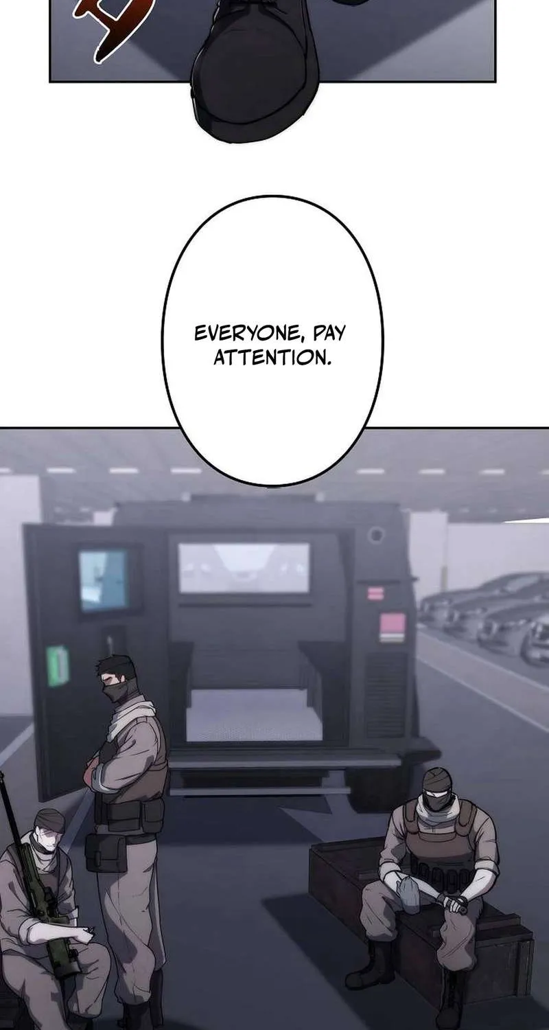 Genesis of the Battle God Chapter 29 page 95 - 