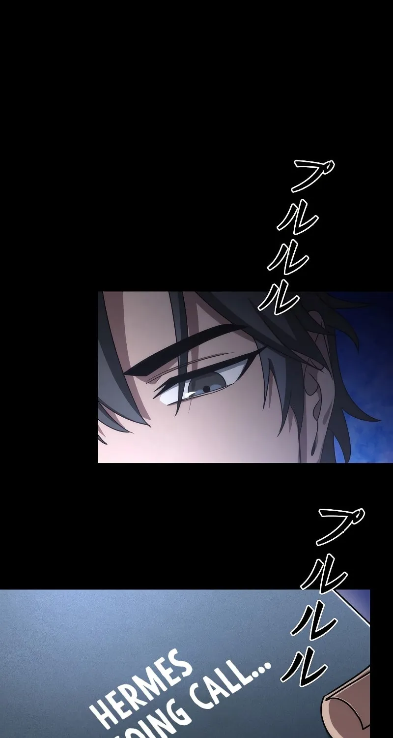 Genesis of the Battle God Chapter 3 page 104 - 