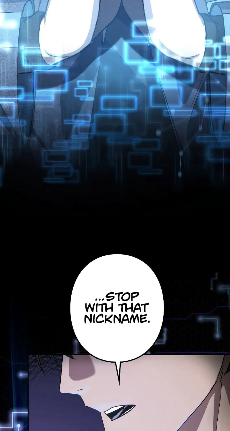 Genesis of the Battle God Chapter 3 page 108 - 