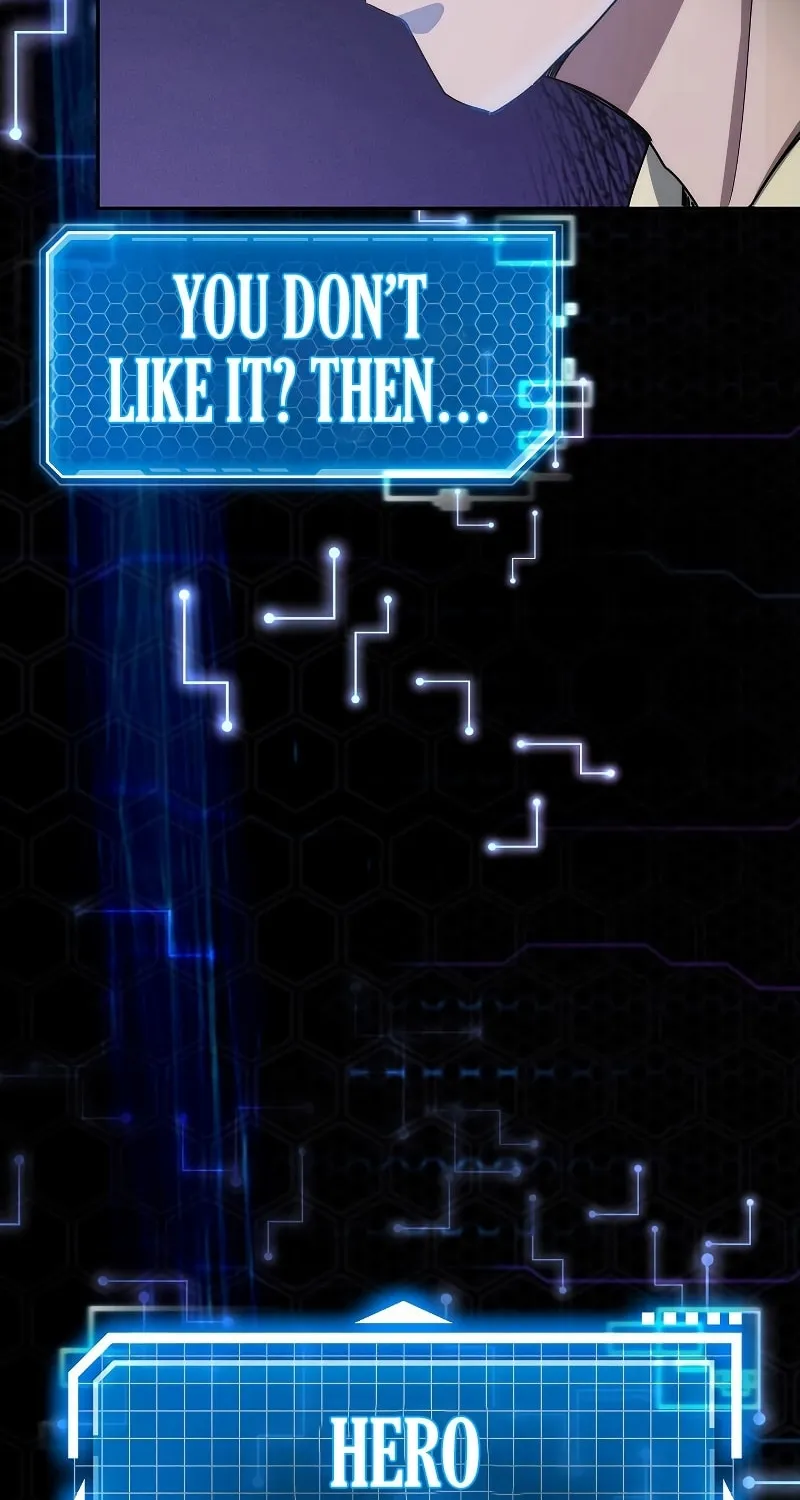 Genesis of the Battle God Chapter 3 page 109 - 