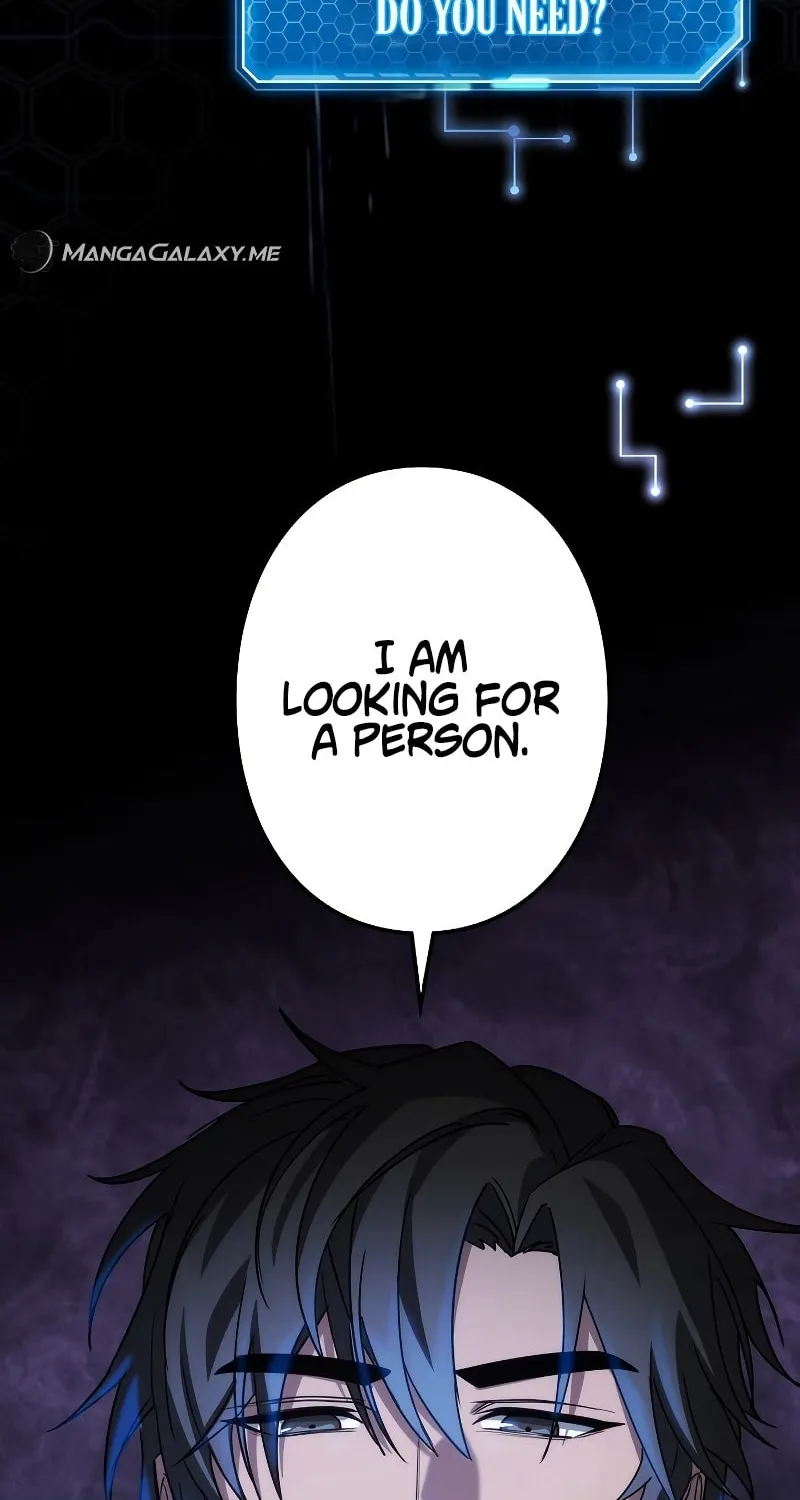 Genesis of the Battle God Chapter 3 page 112 - 