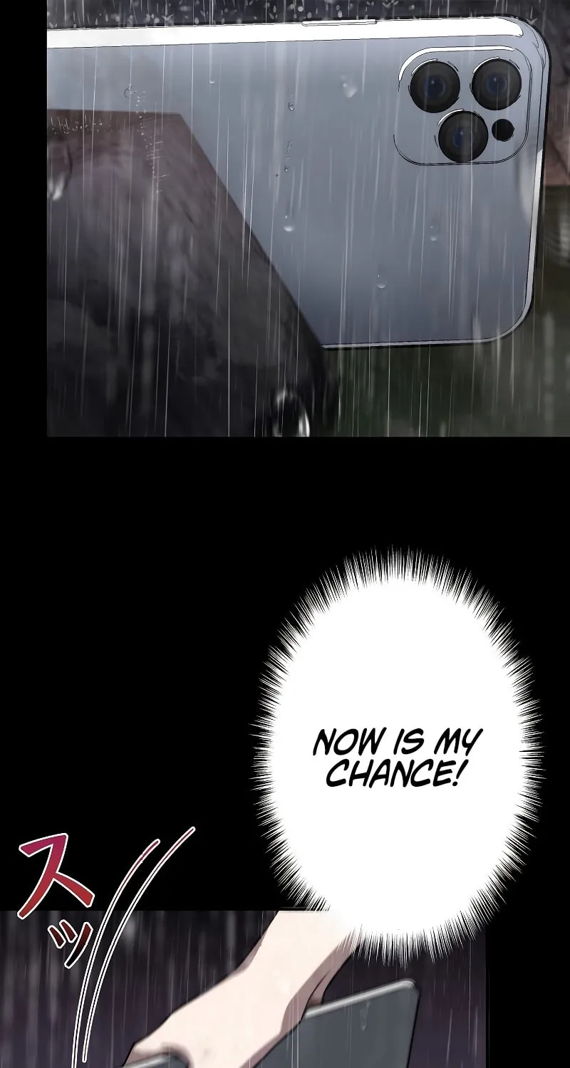 Genesis of the Battle God Chapter 3 page 13 - 