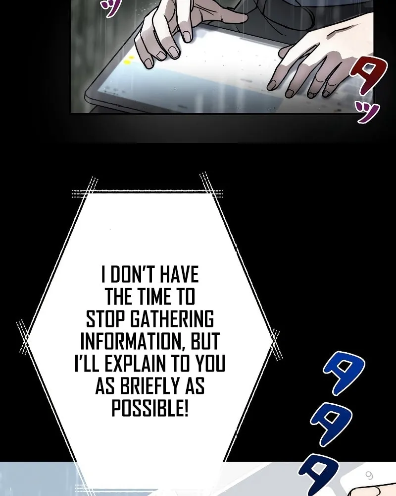 Genesis of the Battle God Chapter 3 page 15 - 