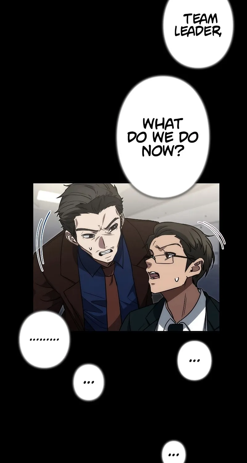 Genesis of the Battle God Chapter 3 page 18 - 