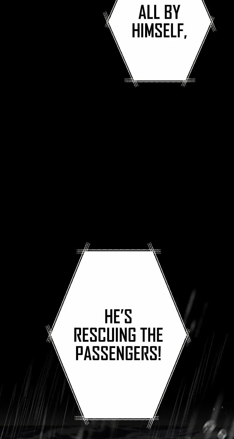 Genesis of the Battle God Chapter 3 page 3 - 