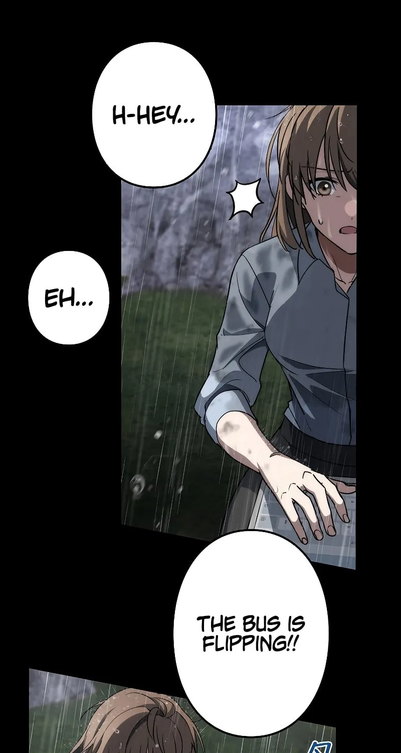 Genesis of the Battle God Chapter 3 page 22 - 