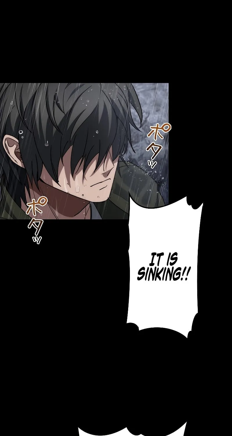 Genesis of the Battle God Chapter 3 page 27 - 