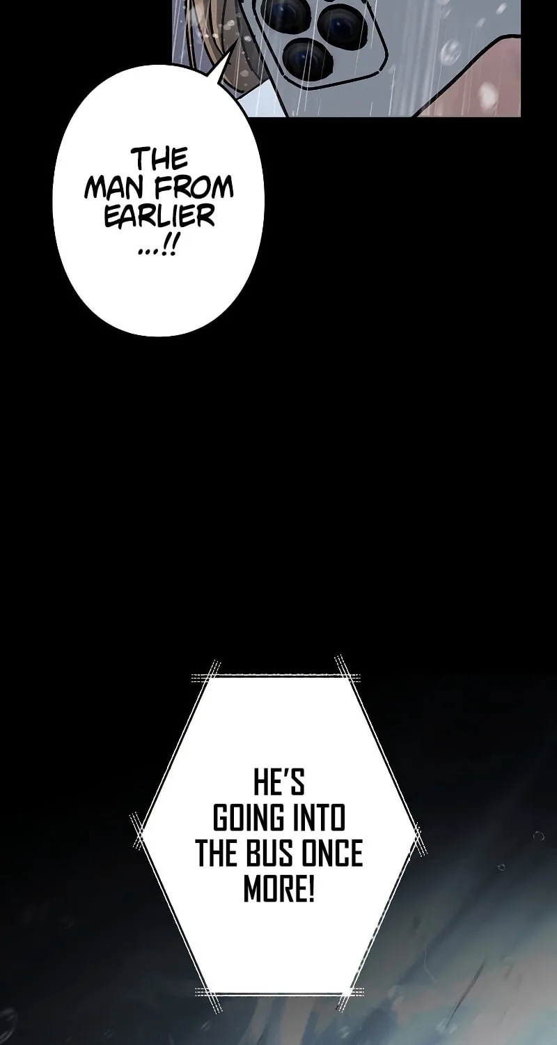 Genesis of the Battle God Chapter 3 page 37 - 
