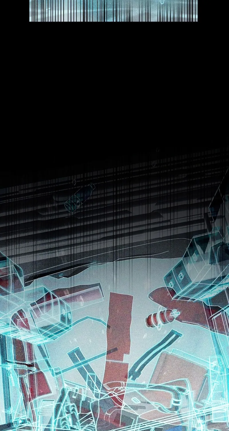 Genesis of the Battle God Chapter 3 page 41 - 
