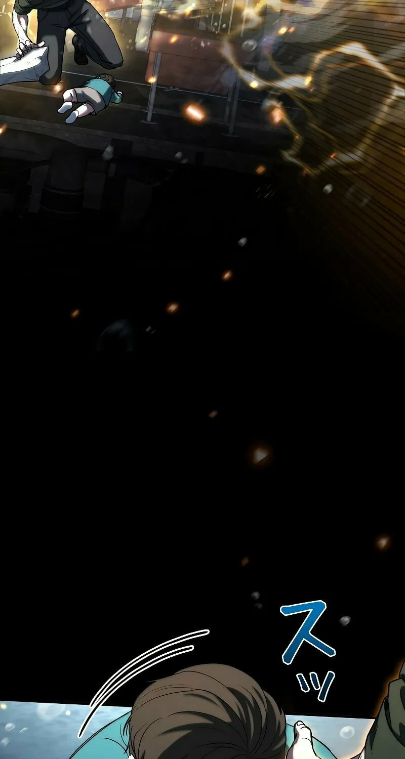 Genesis of the Battle God Chapter 3 page 46 - 