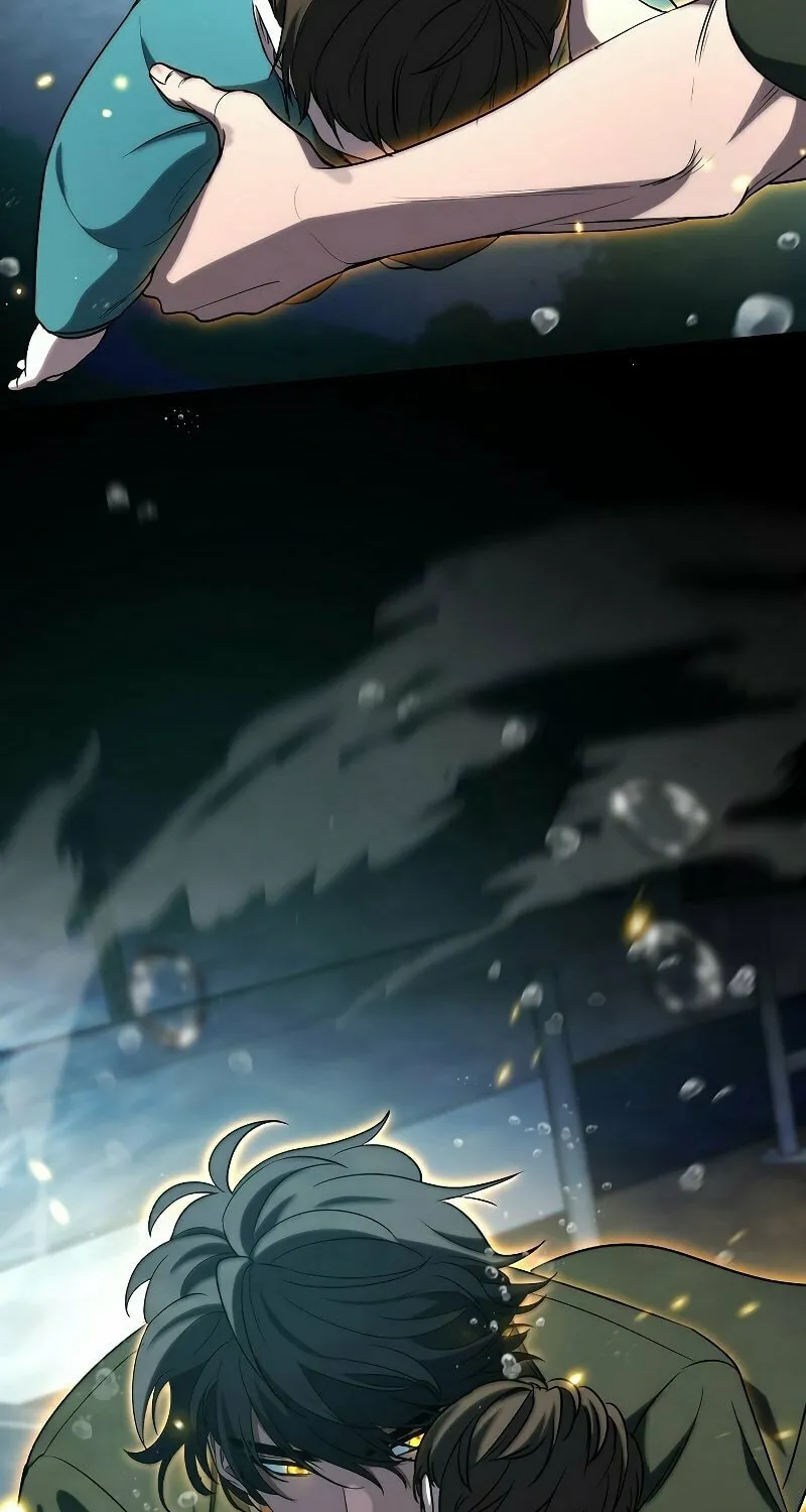 Genesis of the Battle God Chapter 3 page 47 - 