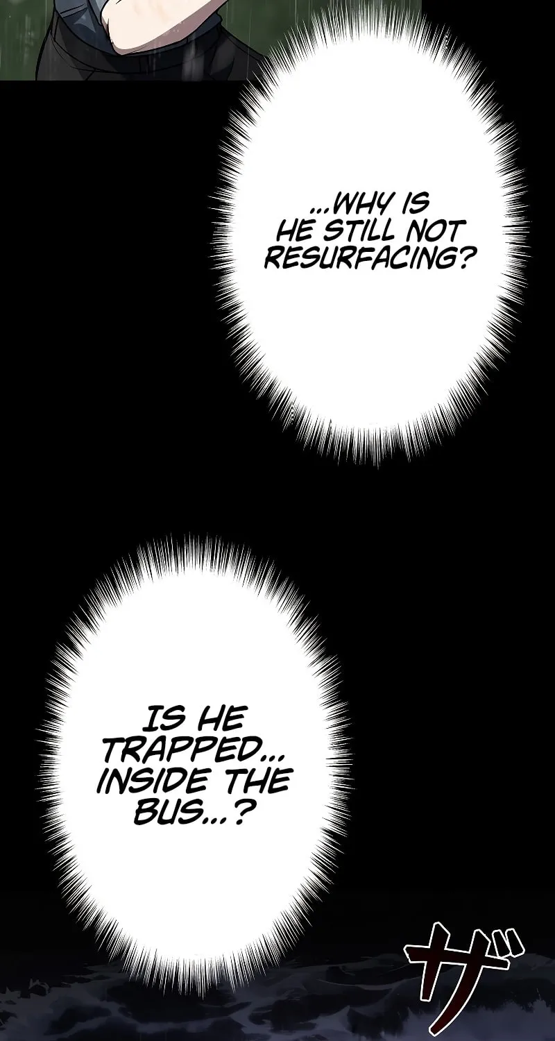 Genesis of the Battle God Chapter 3 page 56 - 